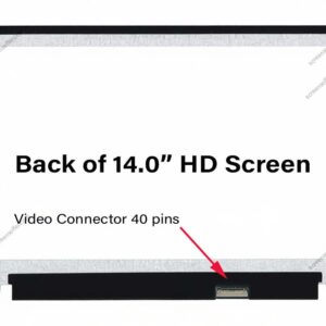 HP PAVILION 14-N020LA