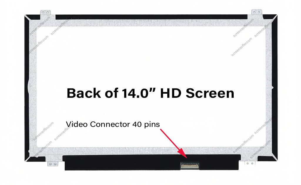 HP PAVILION 14-N020LA