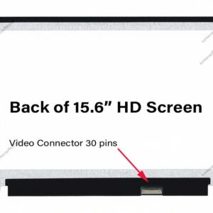 NT156WHM-N22 Nt156whm-n42 N12 N32 B156xtn04.6 B156xtn07.0